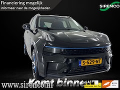 Lynk & Co 01 - 1.5 | 360 cam 3d view| panodak | adaptive cruise | dab | stoelverwarming | virtual cockpit