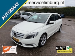 Mercedes-Benz B-klasse - 180 CDI Edition-Sport Automaat