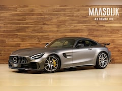 Mercedes-Benz AMG GT - 4.0 R|Designo|Performance|Carbon|Burmester|