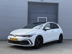Volkswagen Golf - 1.4 eHybrid GTE I Aut. I Pano.dak I ACC I Carplay I Camera