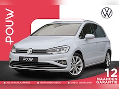 Volkswagen Golf Sportsvan - 1.5 TSI 150pk DSG ACT Highline | Navigatie | LED Verlichting | Camera | PDC | Adaptive Cru
