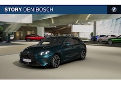 BMW 1-serie - 120 M Sport Automaat / Panoramadak / Trekhaak / Achteruitrijcamera / M Adaptief onderstel