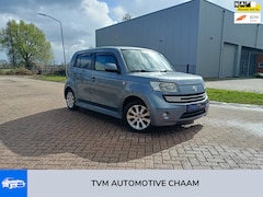 Daihatsu Materia - 1.5 Soul AIRCO AUTOMAAT