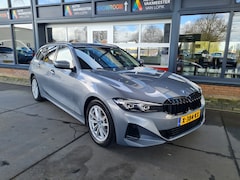 BMW 3-serie Touring - (g21) 320e 204pk Aut Nieuwstaat All-in prijs + 12 mnd garantie