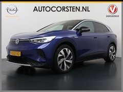 Volkswagen ID.4 - PRO 1st 82kWh SOH 92% Warmtepomp Trekhaak Apple Carplay Android Auto Adap.Cruise Stoel+Stu