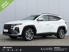 Hyundai Tucson - 1.6 T-GDI PHEV Comfort