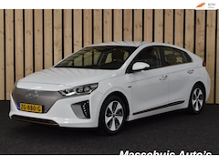 Hyundai IONIQ - Comfort EV 78dkm 1e eig. Camera Navi Clima Cruise LED PDC Nwe APK