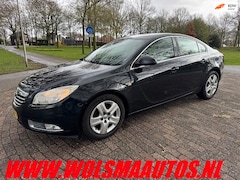Opel Insignia - 1.4 Turbo EcoFLEX Business Edition