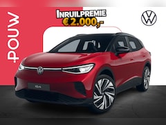 Volkswagen ID.4 - 286pk Pro Limited Edition Plus 4MOTION 77 kWh | Sport Pakket Plus