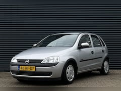 Opel Corsa - 1.4 Comfort 16V 5DRS/Airco/58000Km