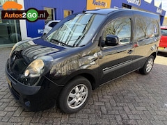 Renault Kangoo Express - 1.5 dCi 90 Express Black Edition