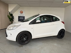 Ford Ka - 1.2 Cool & Sound start/stop Airco, LMV