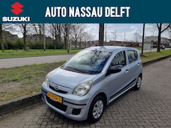 Daihatsu Cuore - 1.0 Comfort UNIEKE KM STAND