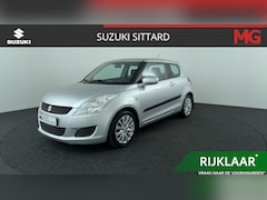 Suzuki Swift - 1.2 Bandit EASSS
