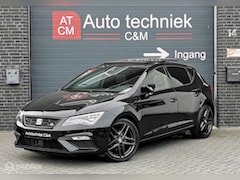 SEAT Leon - 1.5 TSI FR 150PK/DSG/ACC/PANO/CAMERA/BEATS/VIRTUAL