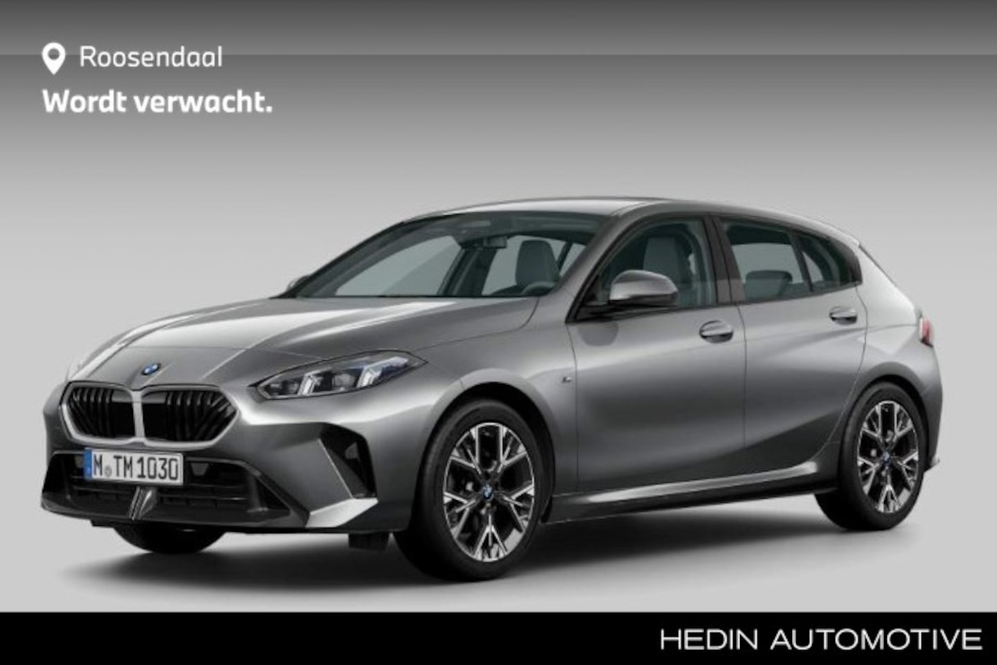 BMW 1-serie - 120 M-Sport | Harman Kardon | Stoelverwarming | Comfort Access | Driving Assistant | - AutoWereld.nl