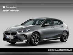 BMW 1-serie - 120 M-Sport | Harman Kardon | Stoelverwarming | Comfort Access | Driving Assistant |
