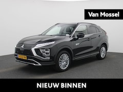 Mitsubishi Eclipse Cross - 2.4 PHEV Instyle | Automaat | Navigatie | Camera | Stoelverwarming | Climate control |