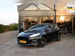 Ford Fiesta - 1.0 EcoBoost Sport 125 PK