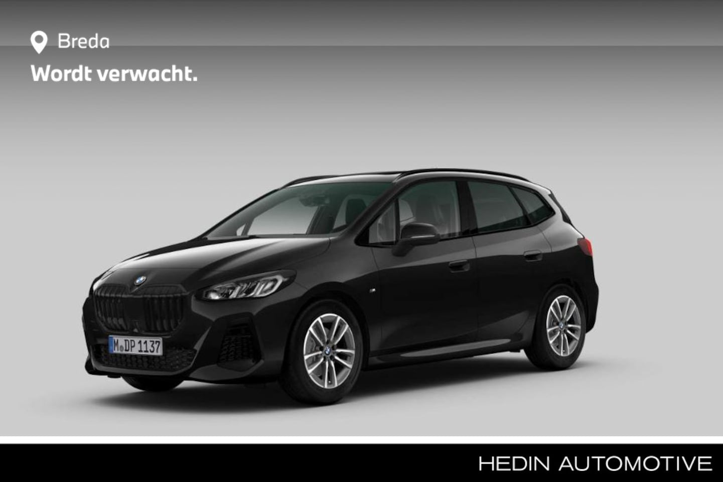 BMW 2-serie Active Tourer - 220i | M-Sport | Trekhaak | Panoramadak  | Stoelverwarming bestuurder/passagier | - AutoWereld.nl