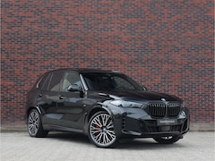 BMW X5 - 50e xDrive | Pano - Trekhaak - HUD