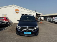 Mercedes-Benz V-klasse - 250 BlueTEC Lang Avantgarde/AUTO DEUREN