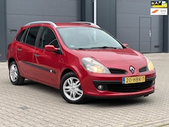 Renault Clio Estate - 1.2 TCE Dynamique ( Inruil - Koopje )