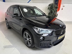 BMW X1 - (f48) xDrive20i 192pk Aut M-Sport High executive, Pano, Head-up, Trekhaak