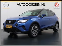 SEAT Arona - 1.0TSI NWE Model Two-Tone Navi* Draadloos-Apple Carplay Android PDC Cruise Control ECC Sty