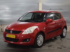 Suzuki Swift - 1.2 Exclusive EASSS 75.000KM + Climate Control|Cruise Control|Bluetooth|stoelverwarming|Tr