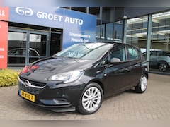 Opel Corsa - 1.0 Turbo Edition