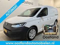 Volkswagen Caddy Cargo Maxi - 2.0 TDI Comfort 123 PK Automaat Servicebus / Inrichting / Euro 6 / Schuifdeur L + R / 220V