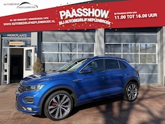 Volkswagen T-Roc - 1.5 TSI 150PK DSG R-Line 2020 80.528 km Benzine Automaat Android Auto | Apple Carplay