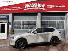 Mazda CX-60 - 2.5 e-SkyActiv PHEV Exclusive-Line (5-drs SUV) 01-2023 80.906 KM