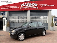 SEAT Arosa - 1.4i Stella Bj 2001 Apk 02-2027 Leuk beginners auto