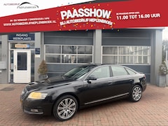 Audi A6 Limousine - 2.0 TDI Business Edition Automaat Bj 2011 Vol optie