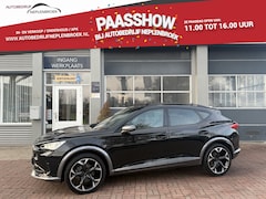 CUPRA Formentor - 1.4 e-Hybrid Performance 245pk (5-drs SUV) Panoramadak | Trekhaak | LED | ACC | VC | Winte