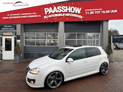 Volkswagen Golf - 2.0 TFSI GTI Edition 30 Automaat Bj 2007 230PK Navi, Clima, 18Inch, Cruise, Camera