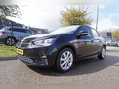 Opel Corsa - 1.2 Start/Stop 75pk Edition AIRCO Navigatie Multi Media