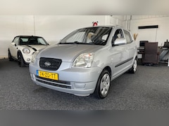 Kia Picanto - 1.0 Light, 5-deurs