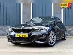 BMW 3-serie - 320i M-Sport Business Edition Plus Rijklaarprijs-Garantie Leder Led Camera Navigatie 50 Ja