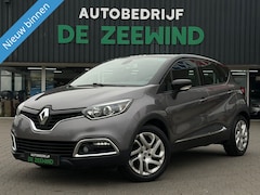 Renault Captur - 0.9 TCe Dynamique|Navi|stoelverwarming|Rijklaar