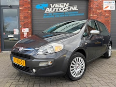 Fiat Punto Evo - 1.4 Dynamic Airco Riem V.V NW APK