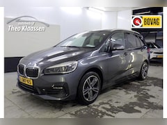 BMW 2-serie Gran Tourer - 218i High Executive Edition Pano Leder Trekhaak Head-Up