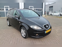 SEAT Altea XL - 1.4 TSI Active Style