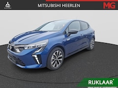 Mitsubishi Colt - 1.6 HEV Intense Mengelers actieprijs: € 26.590, 00