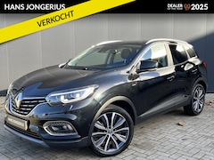 Renault Kadjar - TCe 160 PK Bose | APPLE CARPLAY EN ANDROID AUTO | LM VELGEN 19 INCH | LED LAMPEN | SENSORE
