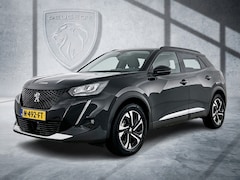 Peugeot e-2008 - EV Allure Pack 50 kWh | Rijklaar | Stoelverwarming | 360 camera | navigatie