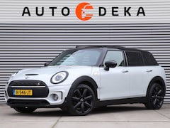 MINI Clubman - 2.0 Cooper S Chili Automaat *Panodak*Leder*Harman/Kardon