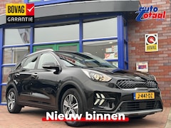 Kia Niro - 1.6 GDi Hybrid DynamicLine